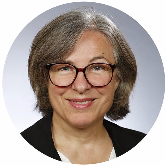 portrait Božica Marinović